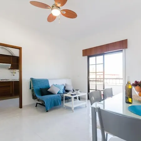 Apartamento New Loft - The Lisbon Coast *