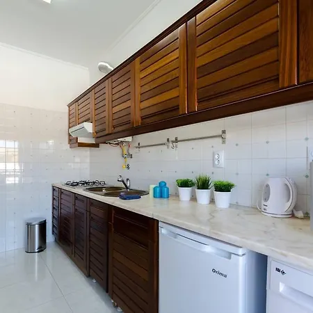 Apartamento New Loft - The Lisbon Coast