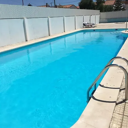New Loft - The Lisbon Coast Costa da Caparica