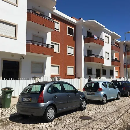 Apartamento New Loft - The Lisbon Coast Costa da Caparica