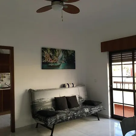 New Loft - The Lisbon Coast Apartamento Costa da Caparica