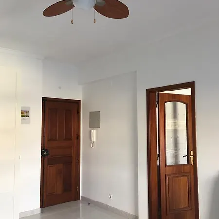 Apartamento New Loft - The Lisbon Coast *