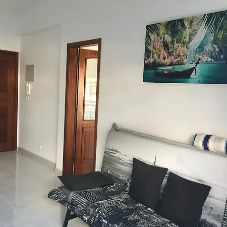 New Loft - The Lisbon Coast *