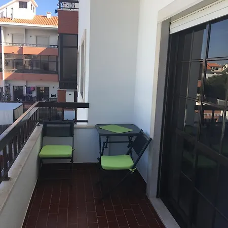 Apartamento New Loft - The Lisbon Coast