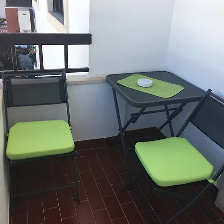 Apartamento New Loft - The Lisbon Coast *