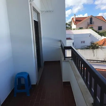 Apartamento New Loft - The Lisbon Coast Costa da Caparica