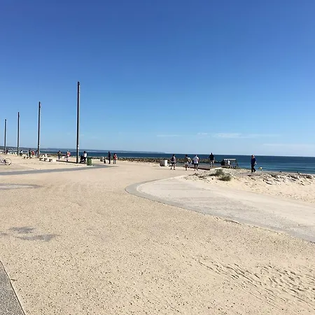 New Loft - The Lisbon Coast