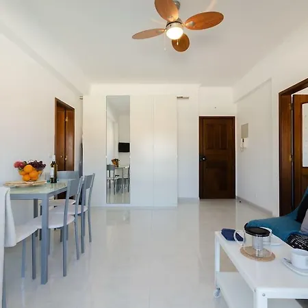 New Loft - The Lisbon Coast Apartamento Costa da Caparica